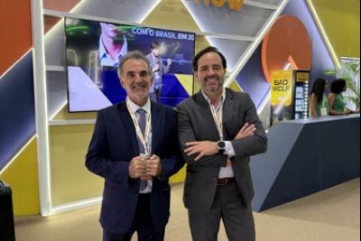 Imagem de Acontece Sindiex: Presença na 38ª Acaps Trade Show 